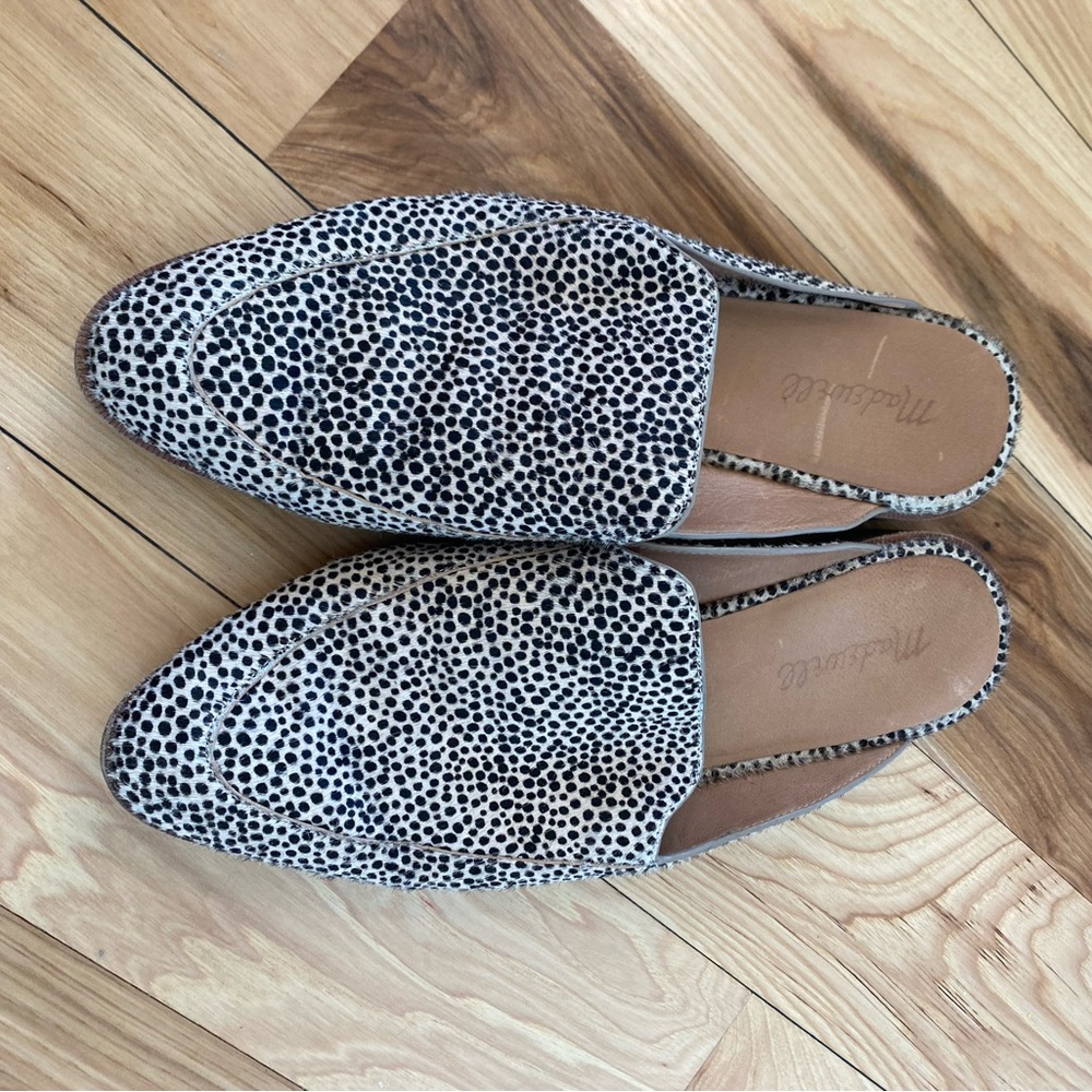 Madewell Sz 9